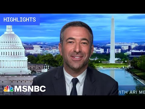 Watch The Beat with Ari Melber Highlights: June 23