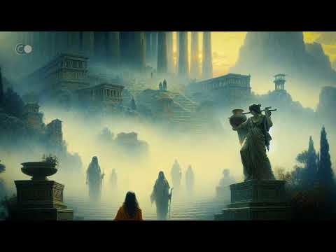 2,500 Years of Manipulation: How the Oracle of Delphi Controlled the Ancient World ? Documentary