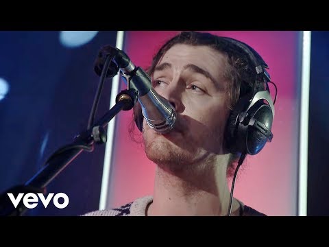 Hozier - God Rest Ye Merry Gentlemen (Christmas cover)