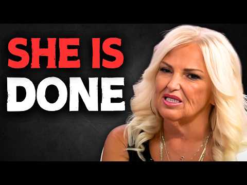 Remember Angela Deem? She Got Arrested AGAIN (90 Day Fiancé)