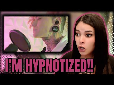 Will Ramos - Sleep Token Hypnosis Cover Reaction 🤯 From Growls to Grace — Pure Vocal Mastery!