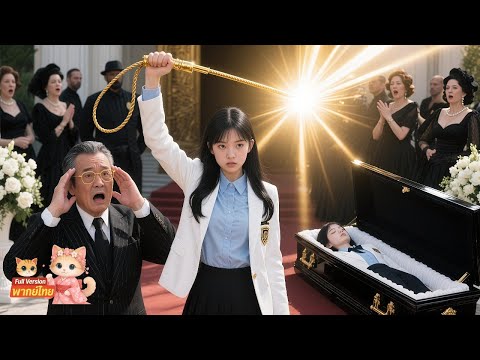 💥วิญญาณราชินีมาเฟียเข้าสิงเด็กสาวมัธยมปลาย! แก้แค้นทุกคนที่รังแกเธอ!"