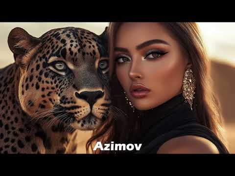 Azimov - The Best 2025.