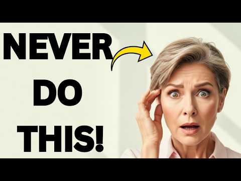 7 PIXIE CUTS MISTAKES WOMEN OVER 50 MUST AVOID!!!