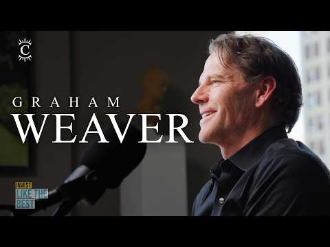 How Graham Weaver Turns Recent Grads Into CEOs