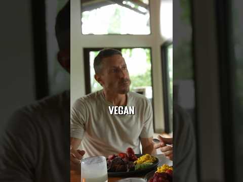 The side effects of vegan diets