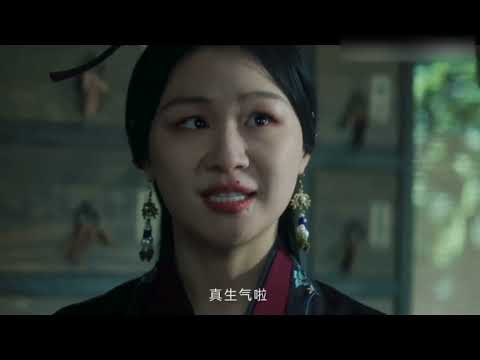 #云之羽 #金靖  爆笑cut！完全像姐的临场发挥！