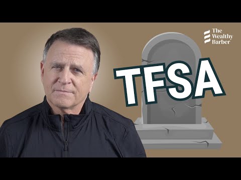 What Happens to Your TFSA When You Die?