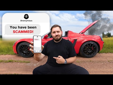 This Cheap Sports Car Is Hiding A Huge Secret