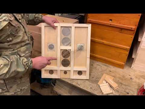 UNIQUE APERTURE DETAILED DIMENSIONS