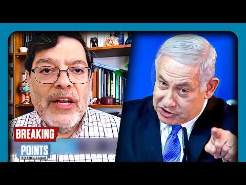 Tehran Prof Marandi: Israel WILL Restart Iran War