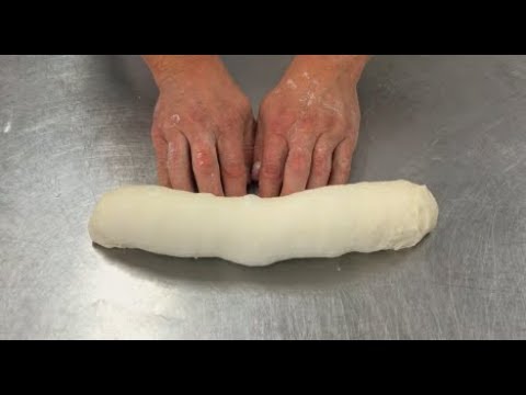 Focus On: Dough Tension