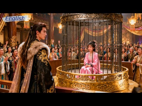 A mute girl is sold to a prince as a gift, expecting misery, yet he treasures her deeply!