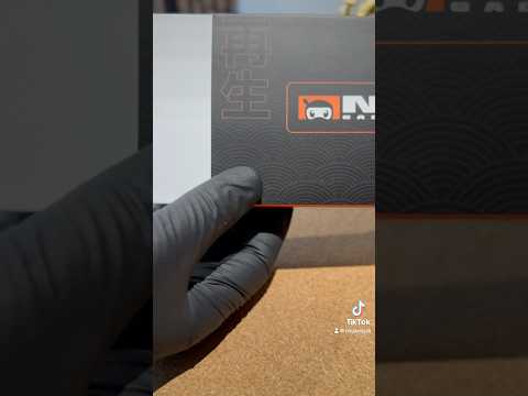 Watch me pack your next order #asmr #packaging #smallbusiness #repair #recycle #packopening