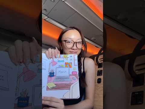 the best thing to bring during long flights… #shorts