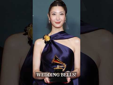 Grammy-winning K-pop artist EJAE set to marry in November