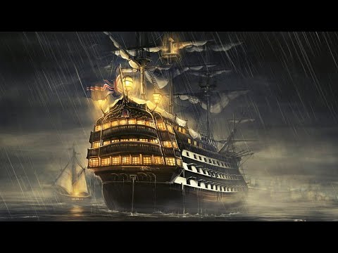 Why Was this Huge Ship Found With Nobody On-Board?