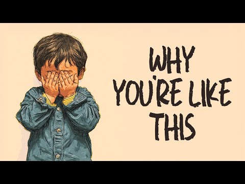 The Psychology of a Strict Childhood — Why You Became the Way You Are