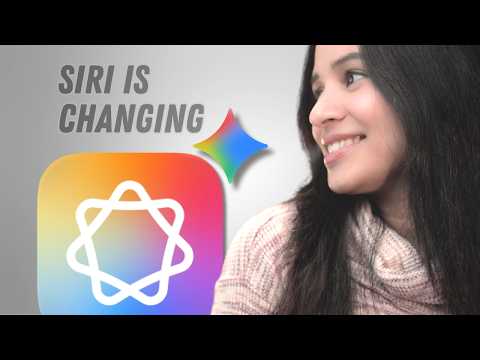 Apple Intelligence & the New Siri — Everything You Need to Know