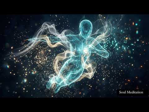 Nervous System Reset — 69.74Hz Nerve Regeneration & Reduce Pain | Heal Damaged Brain Cells (11 Hour)