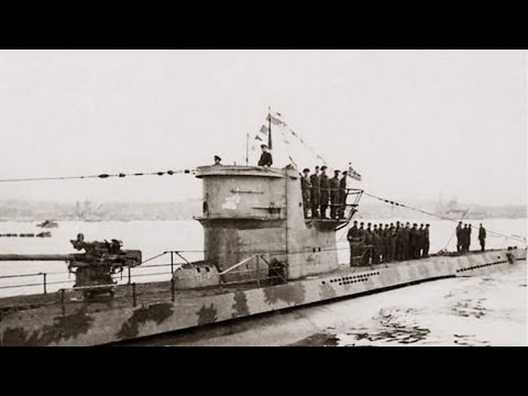 The Crazy Radar Hack That Let Allied Destroyers Hunt U-Boats at Night