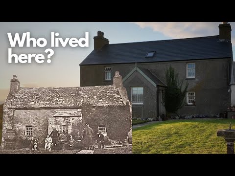 Who Lives in a House Like This? Stories from a Victorian Scottish Farmhouse, Boloquoy.