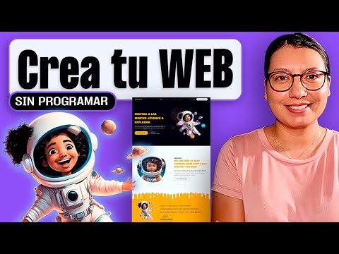Cómo crear una PÁGINA WEB PROFESIONAL con Wordpress y Hostgator en 2025