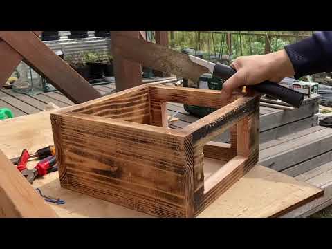 #006 暑さとスムシ対策