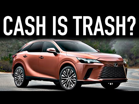 Why You Should NOT Pay Cash For a Car.. Cash Is Not King?