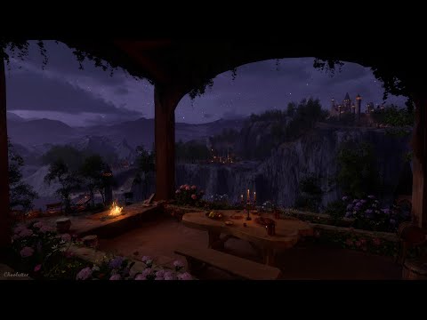 Fantasy Medieval Ambience