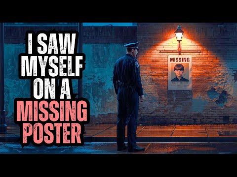 I Saw Myself on a Missing Poster - Double Feature