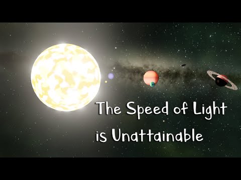 Why Achieving Light-speed Requires Infinite Energy: Matter-waves