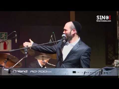 Yonatan Razal - Opening & Closing Night Performances