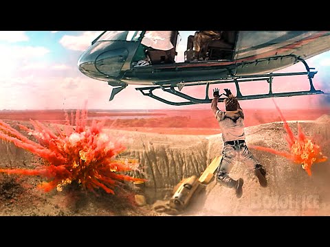 The Fall Guy | Vollständige Schlussszene