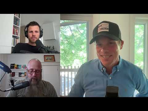 Sam Cooper - Organized Crime and Corruption in Canada