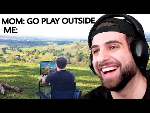 Memes Only GAMERS Understand