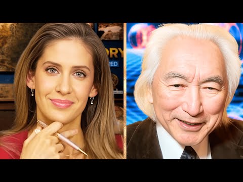 "A New Magic" Michio Kaku On 'Humble Beginnings' Of Modern Science