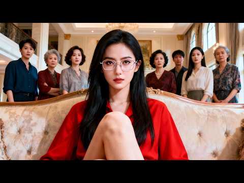 🥀 Bullied, Betrayed, Forgotten — Until Her Sister Brought Her Home.#drama #cdrama #minidrama