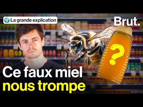 Why these "honeys" outrage French beekeepers