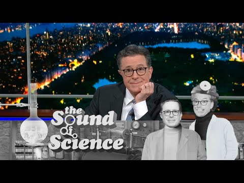 Sound of Science: Skinny Sharks | Why Dogs Wag Their Tails | Blame Gen Z For The Blood Shortage