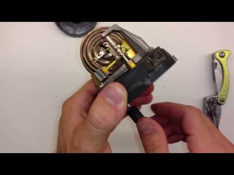 Ep. 58: How an Altimeter Works | Inner Workings