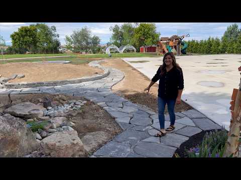 July Garden Tour- Part Two! 🌿☀️🥰 // Garden Answer