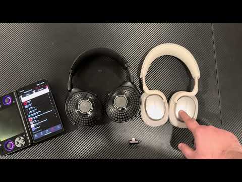 Focal Bathys vs Px7 S3: Headphones Review