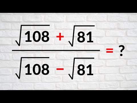 Hungary | A Nice Algebra Problem | Math Olympiad