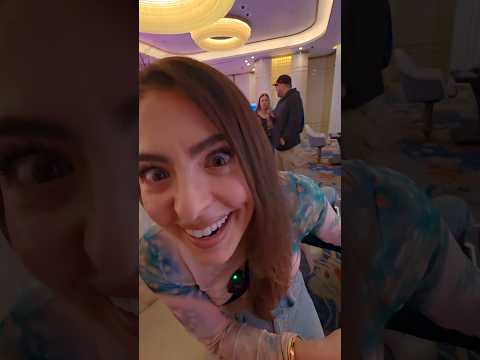 I FINALLY WON the BIG ONE!!!! #slots #vegas #Jackpot