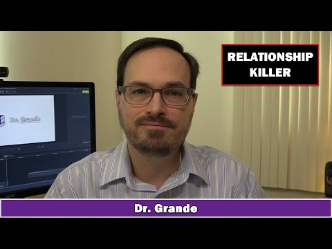 4 Ways Vulnerable Narcissism Can Destroy a Relationship