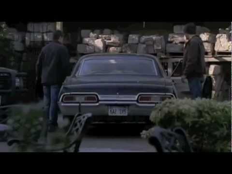 Supernatural "All-Star" Gag Reel