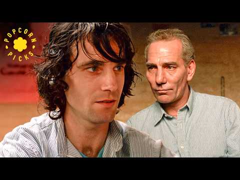 A Bittersweet Moment Between Father and Son (Incredible Acting) | In the Name of the Father