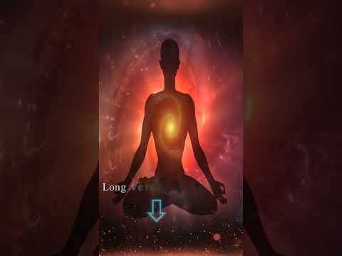 741 Hz Remove Toxins