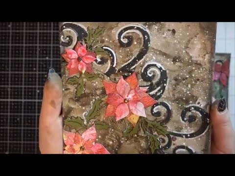 Easy 6x6 Album Tutorial - Part 3